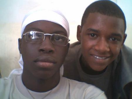 moi & mon ami